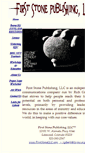 Mobile Screenshot of firststonellc.com